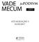 VADE MECUM JusPODIVM 1ª EDIÇÃO. Atualização período: a