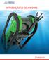 INTRODUÇÃO AO SOLIDWORKS