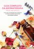 GUIA COMPLETO DA AROMATERAPIA