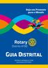 Distrito 4700 GUIA DISTRITAL