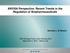 ANVISA Perspective: Recent Trends in the Regulation of Biopharmaceuticals