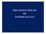 PROCESSOS FÍSICOS DE ESTERILIZAÇÃO. Rúbia Aparecida Lacerda