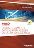 Índice CENTRAL DE EQUIPAMENTOS REDE DE DISTRIBUIÇÃO REDE DE ACESSO REDE DE TERMINAÇÃO PARA RESIDÊNCIAS REDE DE TERMINAÇÃO PARA PRÉDIOS VANTAGENS