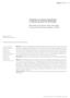 Acidentes por animais peçonhentos e sistemas nacionais de informação. Recording of venomous bites and stings by National Information Systems in Brazil