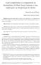 A pré-compreensão e a compreensão na hermenêutica de Hans Georg Gadamer e suas implicações na interpretação do direito