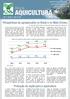 Perspectivas da agropecuária no Brasil e no Mato Grosso