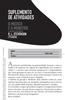 A natureza multifacetada da personalidade humana e uma atmosfera SUPLEMENTO DE ATIVIDADES O MEDICO E O MONSTRO R. L. STEVENSON E OUTRAS HISTORIAS