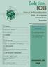 Boletimj. Manual de Procedimentos. ICMS - IPI e Outros. Tocantins. Federal. Estadual. IOB Setorial. IOB Comenta. IOB Perguntas e Respostas