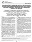 ARTIGO ORIGINAL. Rev. bras. alerg. imunopatol. 2005; 28(6): Allergen sensitization, D. pteronyssinus, Der p 1, Der p 2, IgE, ELISA.