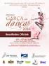 Prêmio Garça em Danças Resultados Oficiais JURADOS. ANA PAULA OIOLI Canadá