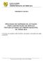 PROCESSO DE DISPENSA DE LICITAÇÃO PARA CONTRATAÇÃO DE SERVIÇO PINTURA EXTERNA DA CÂMARA MUNICIPAL DE TERRA BOA