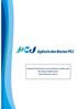 Manual Orientativo para Seleção e Indicação de Empreendimentos PCJ.T.MA.001/2016