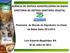 AGÊNCIA DE DEFESA AGROPECUÁRIA DA BAHIA DIRETORIA DE DEFESA SANITÁRIA VEGETAL DDSV. Luís Eduardo Magalhães, BA 30 de Julho de 2013