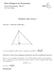 Polos Olímpicos de Treinamento. Aula 12. Curso de Geometria - Nível 2. Prof. Cícero Thiago. Teorema 1. (Fórmula tradicional.) BC AD.