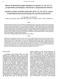 Síntese de hidróxidos duplos lamelares do sistema Cu, Zn, Al-CO 3. : propriedades morfológicas, estruturais e comportamento térmico