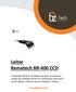 Leitor Bematech BR-400 CCD