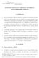 VERSÃO PÚBLICA DECISÃO DO CONSELHO DA AUTORIDADE DA CONCORRÊNCIA CCENT. 67/2006: EDIFER / COMPLAGE I INTRODUÇÃO