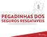 PEGADINHAS DOS SEGUROS RESGATÁVEIS