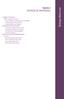 Biologia Molecular TEXTO 7 SÍNTESE DE PROTEÍNAS. A Síntese de Proteínas