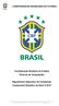 CONFEDERAÇÃO BRASILEIRA DE FUTEBOL