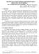 1. Introdução. Tradução do artigo: BHOWMIK, P.C. Weed biology: importance to weed management. Weed Science, v. 45, n.3, p , 1997.