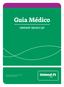 Guia Médico UNIPART BÁSICO QP