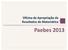 Oficina de Apropriação de Resultados de Matemática. Paebes 2013