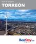 Guia de Viagens TORREÓN