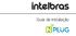 Roteador wireless N 150 Mbps NPLUG Parabéns, você acaba de adquirir um produto com a qualidade e segurança Intelbras. O roteador wireless N 150 Mbps