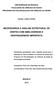 MICRODUREZA E ANÁLISE ESTRUTURAL DE DENTES COM AMELOGÊNESE E DENTINOGÊNESE IMPERFEITA