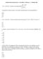 EXERCÍCIOS DE REVISÃO 3º ANO PROVA MENSAL 3º TRIMESTRE. A quantidade de números inteiros x que satisfaz simultaneamente às duas desigualdades é: