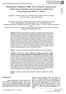 Himatanthus lancifolius (Müll. Arg.) Woodson, Apocynaceae: estudo farmacobotânico de uma planta medicinal da Farmacopeia Brasileira 1ª edição