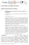 Palavras-chave: ISO/IEC 17025; acreditação de laboratórios; universidades. Keywords: ISO/IEC 17025; laboratories accreditation; university.