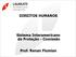 DIREITOS HUMANOS. Sistema Interamericano de Proteção - Comissão. Prof. Renan Flumian