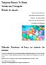 Takaoka Shimin To Shisei Versão em Português Edição de Agosto