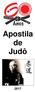 Apostila de Judô  2017