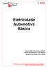 Eletricidade Automotiva Básica