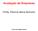Avaliação de Empresas Profa. Patricia Maria Bortolon