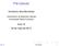 Pré-Cálculo. Humberto José Bortolossi. Aula de maio de Departamento de Matemática Aplicada Universidade Federal Fluminense