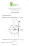 Matemática Licenciatura - Semestre Curso: Cálculo Diferencial e Integral I Professor: Robson Sousa. Diferenciabilidade.