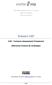 Rua Soeiro Pereira Gomes, nº 2 Loja B Amadora Telef: Dossier CAF. CAF - Common Assessment Framework