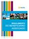 REGULAMENTO DO BENEFICIÁRIO ASSOCIADO