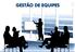 Objetivo: Apresentar ao aluno pontos básicos da liderança como definições, princípios e as teorias mais aceitas.