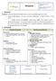 Hematúria 1. DEFINIÇÕES 2. ETIOLOGIA. Revisão. Aprovação. Elaboração Joana Campos Dina Cirino Clara Gomes A Jorge Correia Data: Maio 2007