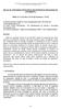 MOLAS DE SUSPENSÃO PRODUZIDAS EM DIFERENTES PROCESSOS DE JATEAMENTO. VIEIRA, R. F. P (1); Silva, O. M. M (2); Hashimoto, T. M (3)