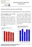 Estatísticas trimestrais sobre ações cíveis ( )