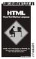 Curso de HTML 4.01 e Introdução ao XHTML 1.0 Desenvolvimento, aplicações e referências de acordo com as normas do W3C. Índice