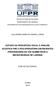 ESTUDO DA PERCEPÇÃO VOCAL E ANÁLISE ACÚSTICA PRÉ E PÓS-OPERATÓRIA EM PACIENTES PROFISSIONAIS DA VOZ SUBMETIDOS À MICROCIRURGIA DE LARINGE