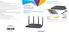 Guia de introdução. Conteúdo da embalagem. Nighthawk X4S Modem-router AC2600 WiFi VDSL/ADSL Modelo D7800