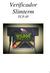 Verificador Slimterm TCP-IP
